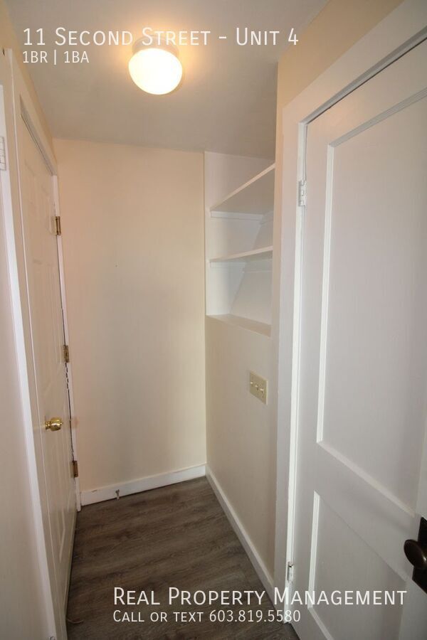 Foto del edificio - 1 Bedroom in Downtown Dover, NH with Heat ...