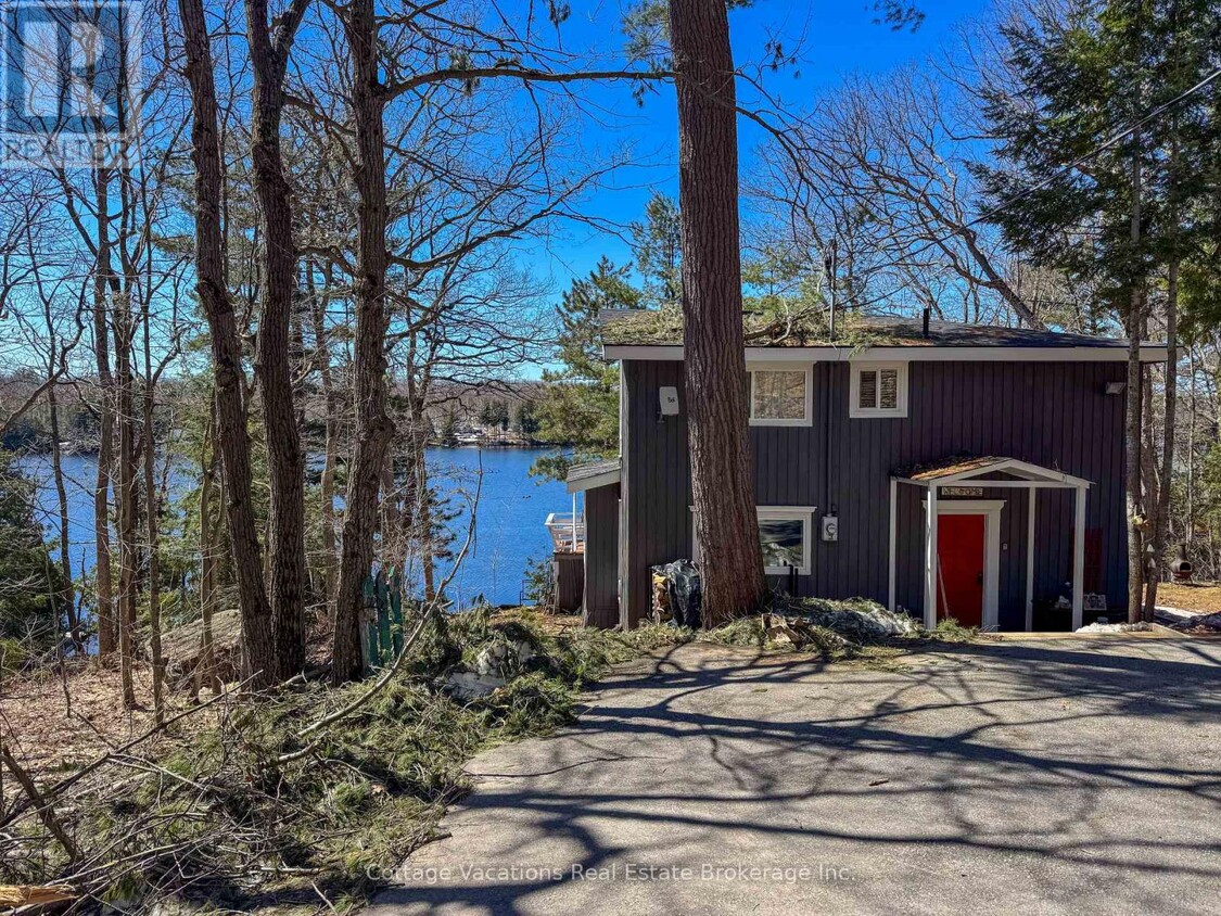 Primary Photo - 1066 Apiary Rd