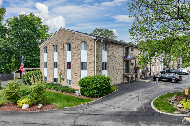Foto del edificio - Timber Ridge Apartments