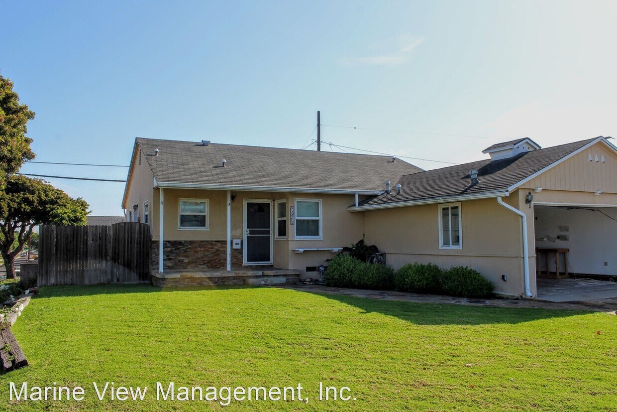 Primary Photo - 3 br, 2 bath House - 21602 Palos Verdes Blvd
