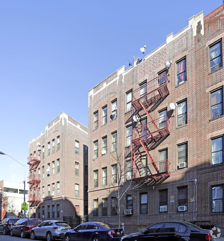 Foto del edificio - 3515 95th St