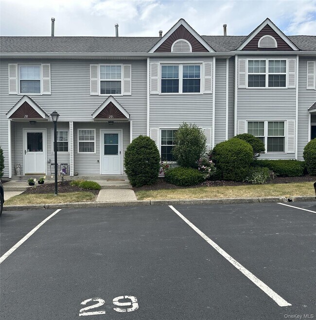 Foto del edificio - 256 Quassaick Ave