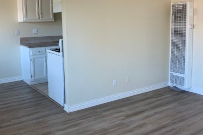 Living Room - 2010 3rd Ave