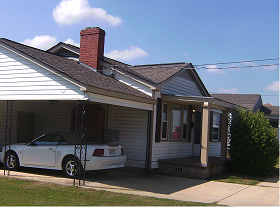 Building Photo - 409 18th St