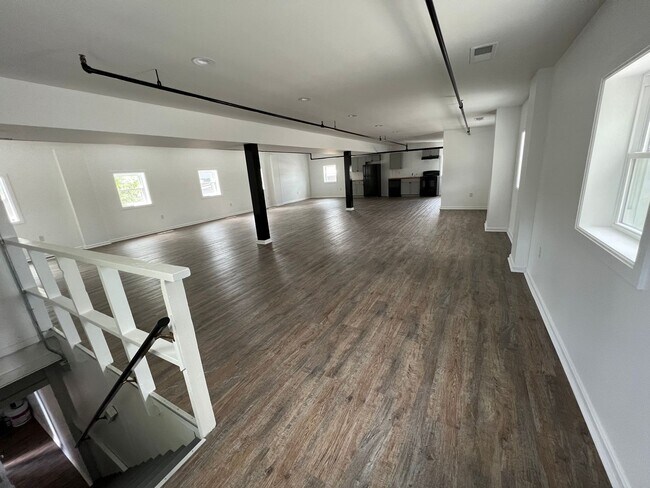 Foto del edificio - Loft apartment on Seventh