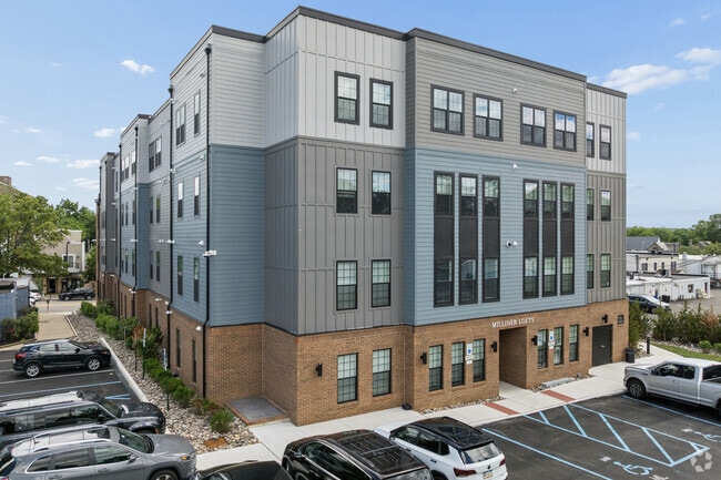 Building Photo - Milliner Lofts