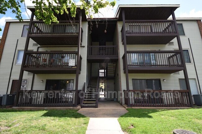 Foto del edificio - 53 Wells Ct