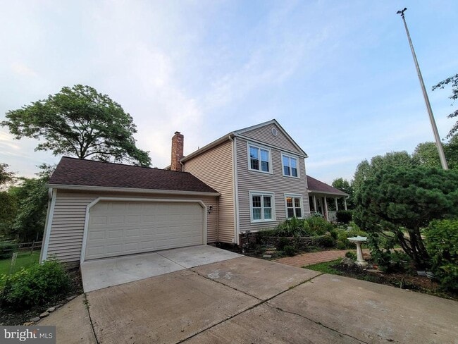 Building Photo - 15226 Philip Lee Rd