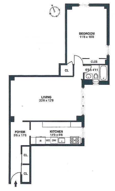 Building Photo - 35 W 92nd St