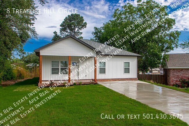 Building Photo - 8 Treasure Hill Cir