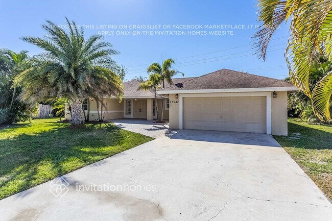 Foto del edificio - 13740 Cromer Ct