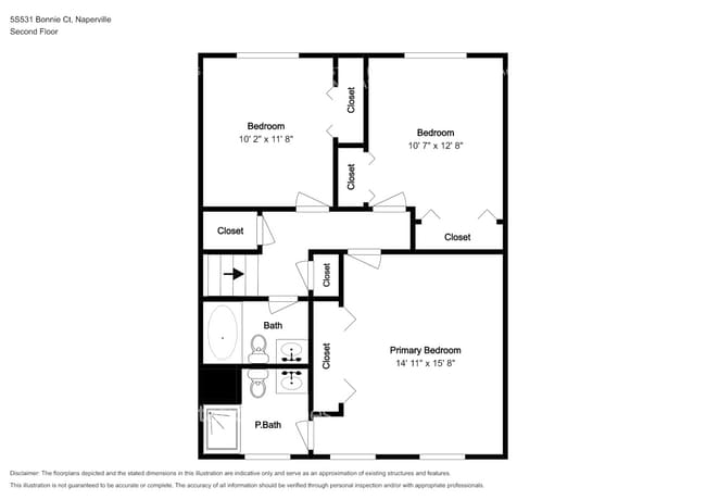 Building Photo - 5S531 Bonnie Ct