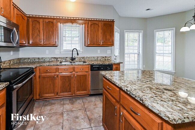Foto del edificio - 8638 Bell Ridge Dr