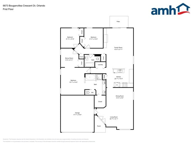 Building Photo - 6673 Bouganvillea Crescent Dr
