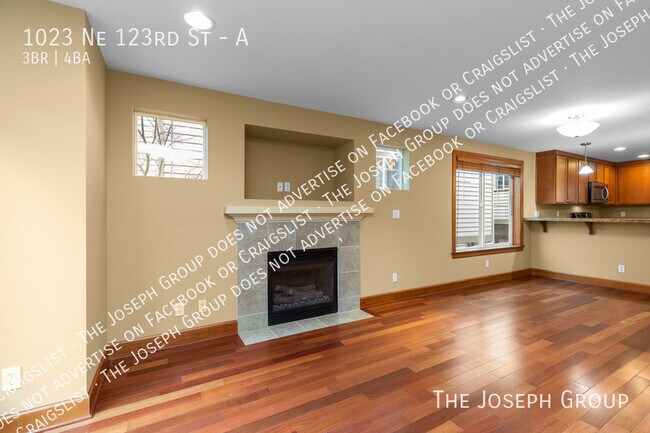 Foto del edificio - 1023 NE 123rd St