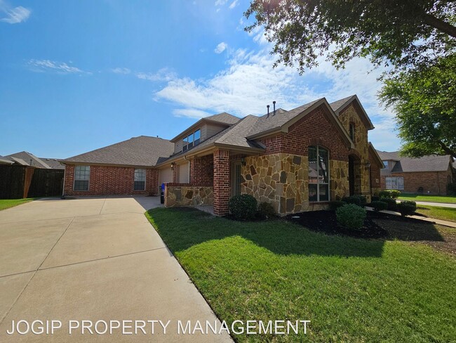 Building Photo - 4 br, 3.5 bath House - 1021 Ellis Way