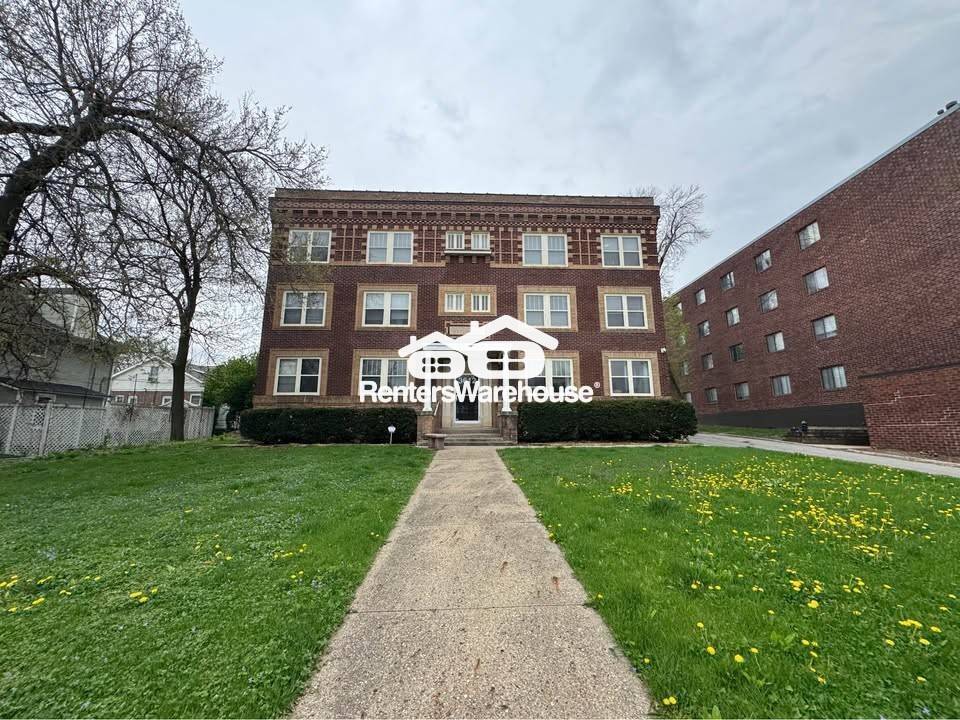 Foto principal - 3612 Ingersoll Ave