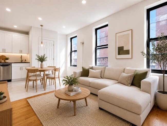 Building Photo - 401 E 68th St