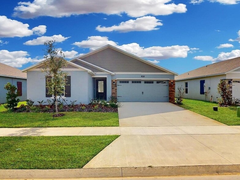 Primary Photo - 3493 Chinotto Dr