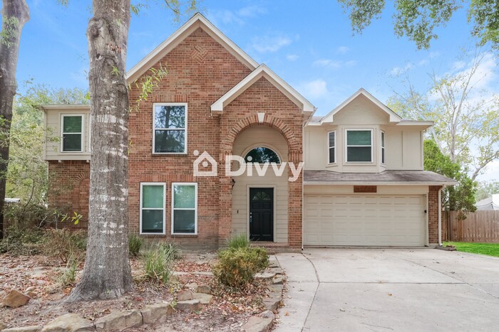 Foto principal - 1206 Caraquet Dr, Spring, TX 77386, USA