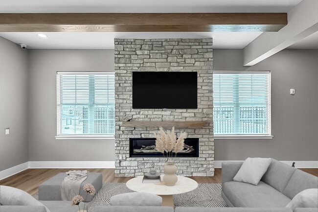 Building Photo - Birchwood Grove