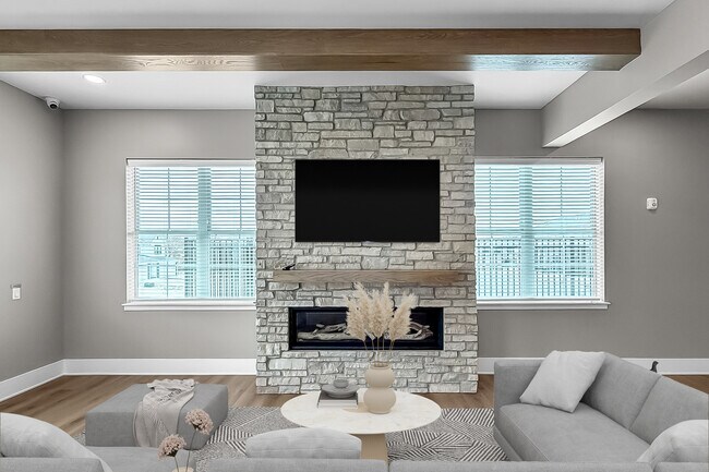 Foto del edificio - Birchwood Grove