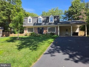 Building Photo - 9929 Barnsbury Ct
