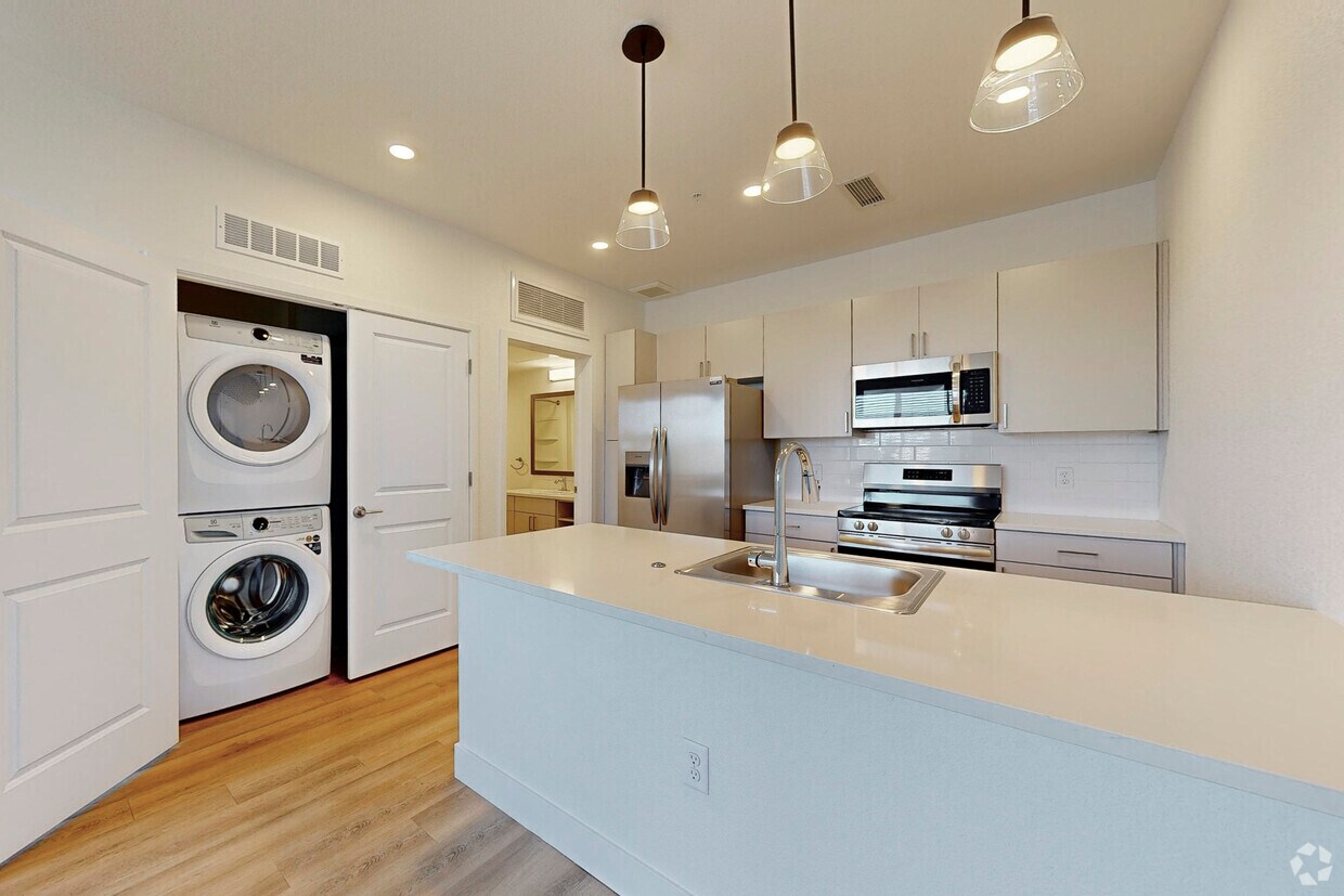 Foto principal - Rendezvous Trail Apartments
