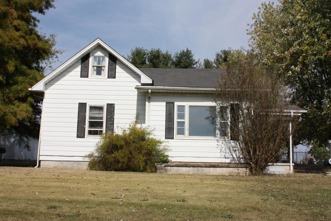 Foto del edificio - 852 W Hwy 80