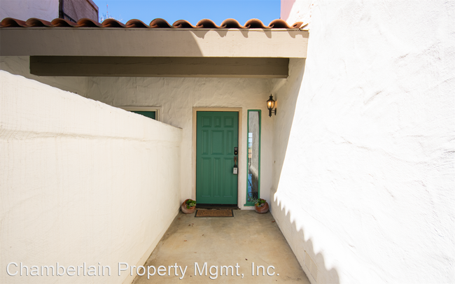 Building Photo - 2 br, 2.5 bath House - 358 Playa Blanca