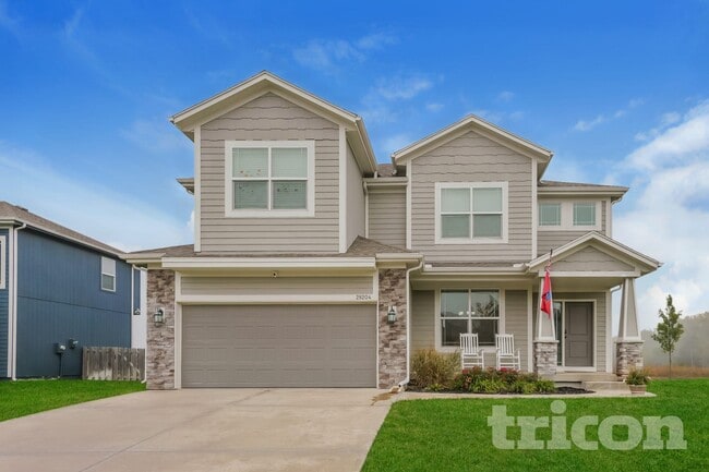 Building Photo - 28204 W 162nd St