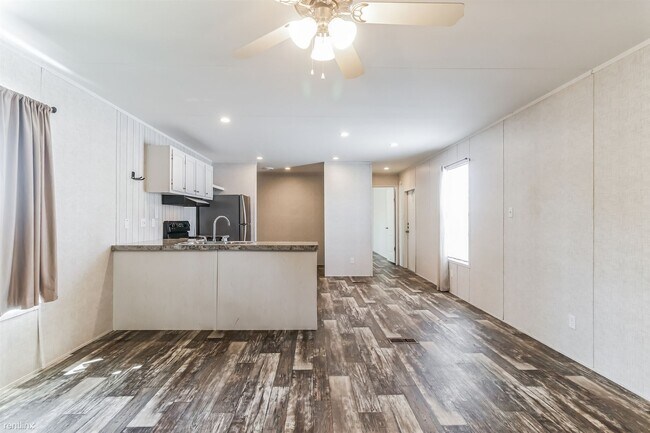 Foto del edificio - 3 br, 2 bath Mobile Home - 105 East Briar ...
