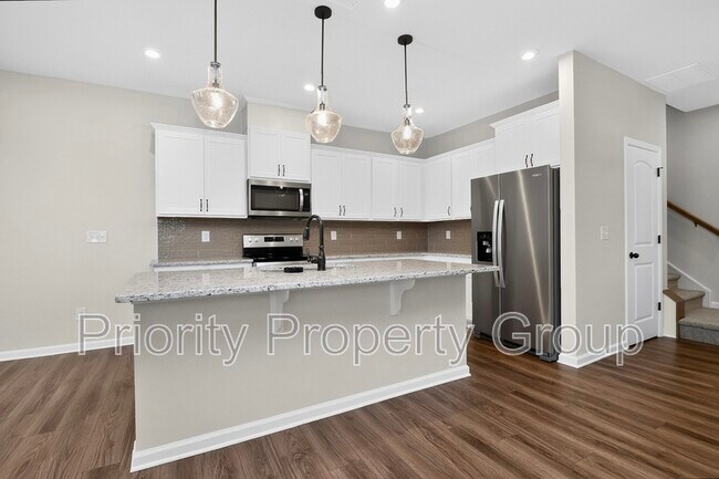 Foto del edificio - 9208 Northfield Crossing Dr