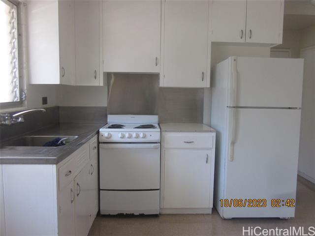 Foto del edificio - 2027 Waiola St