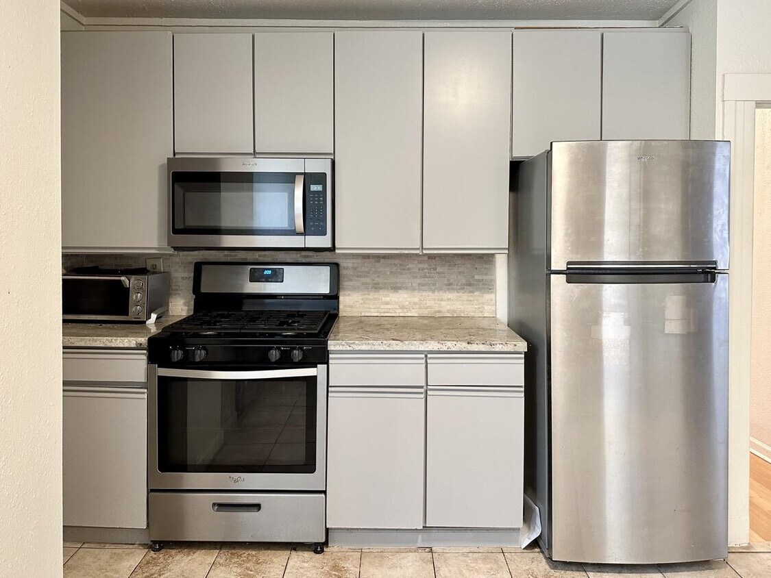 Foto principal - 457 30th St