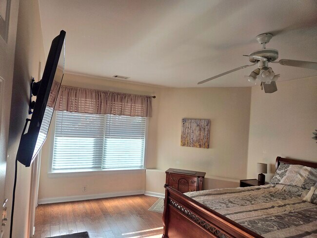 Foto del edificio - 3522 Valley Haven Ct