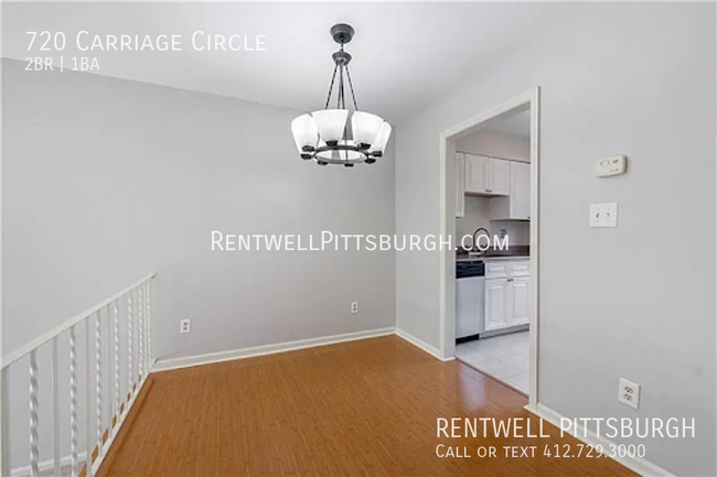 Building Photo - 2 Bedroom Condo in Pennsbury Village