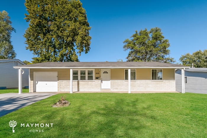 Primary Photo - 3 Bedroom in Florissant, MO