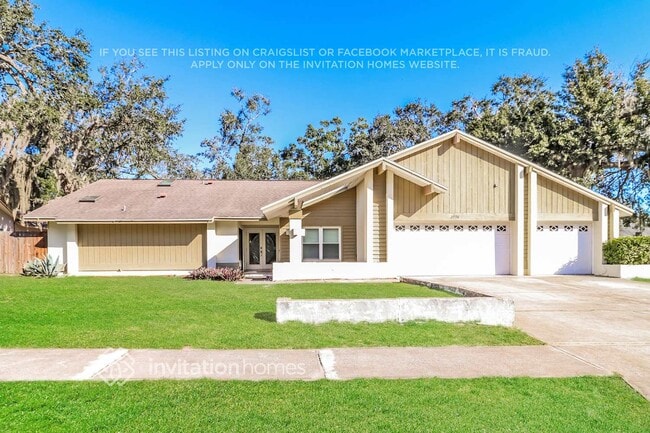 Building Photo - 2998 Farnham Way