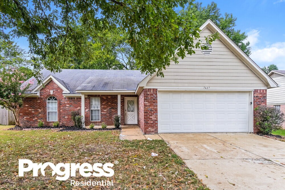 Foto principal - 7427 Fox Trace