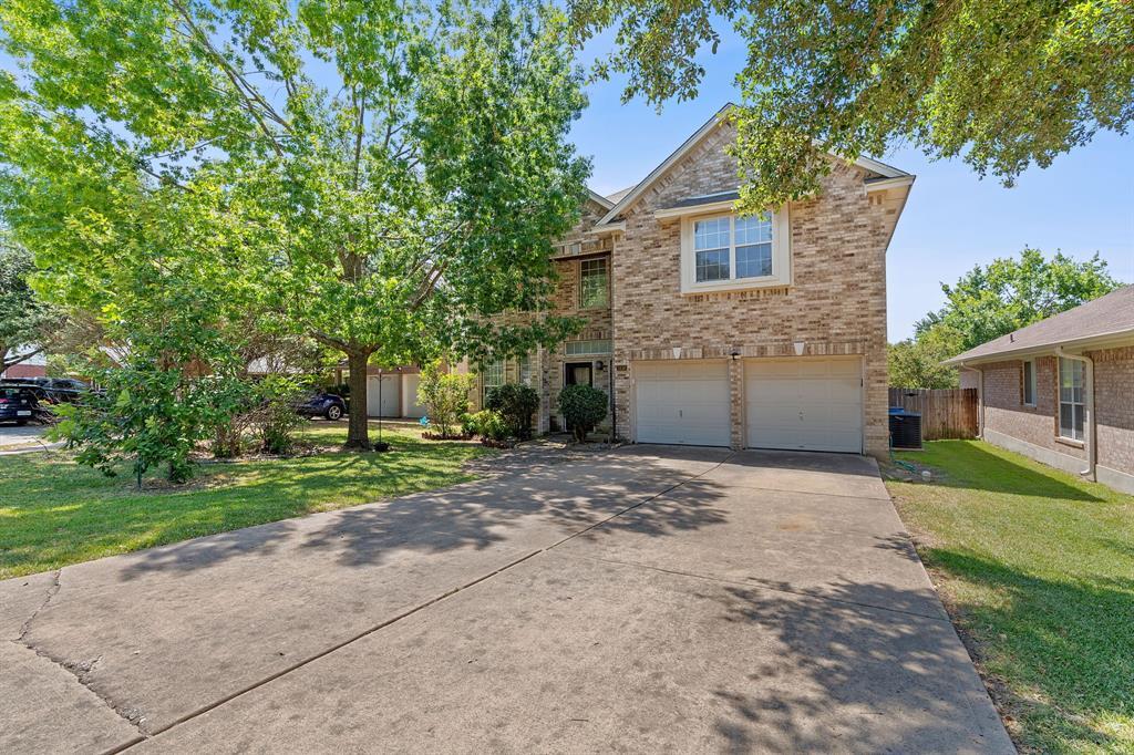 3416 Ribbon Reef Ln, Austin, TX 78728 House for Rent in Austin, TX