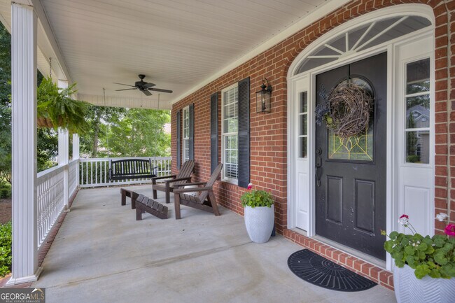 Foto del edificio - 3978 Hammonds Ferry Ct