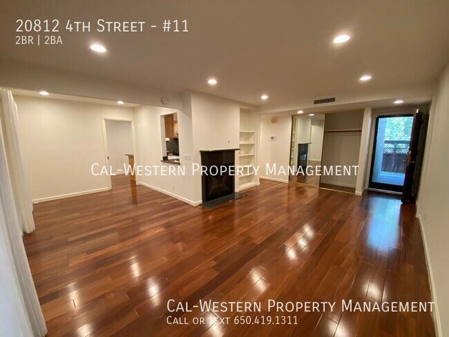 Foto del edificio - 20812 4th St