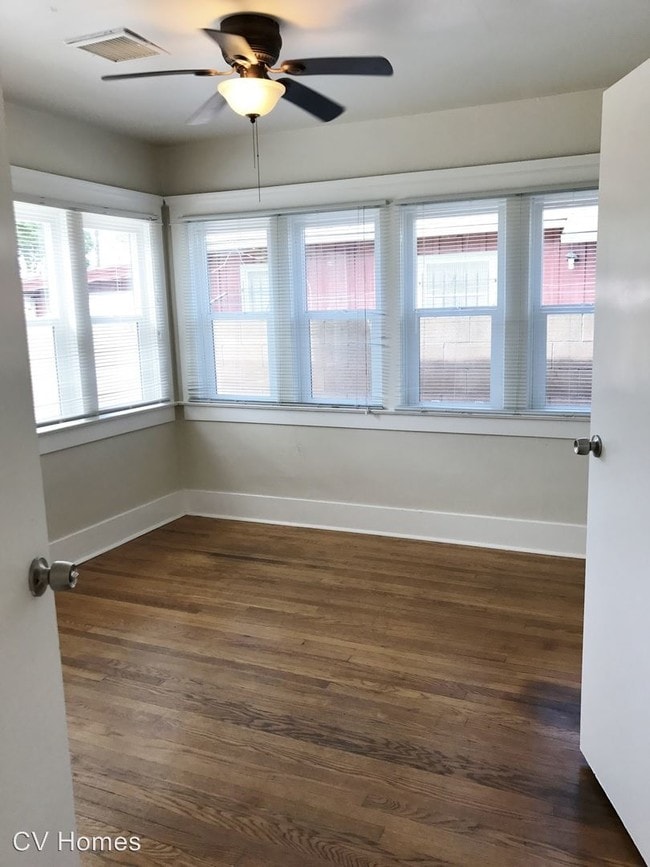 Building Photo - 2 br, 1 bath House - 365 N. Echo Ave.