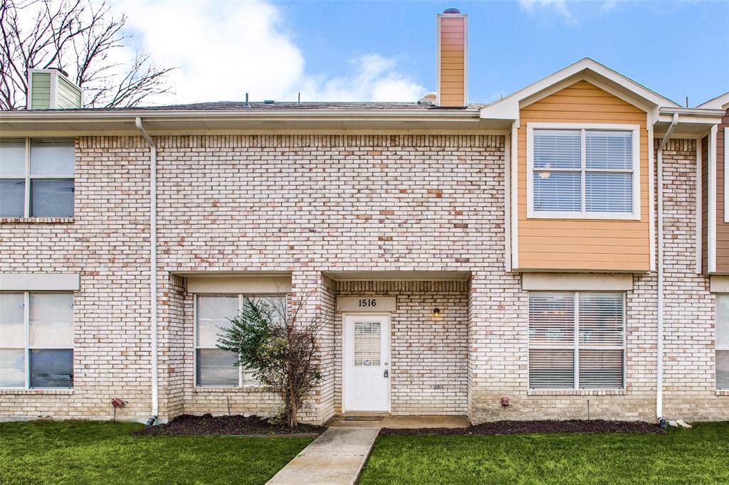 1516 Park Ln Dr, Lewisville, TX 75067 Condo for Rent in Lewisville