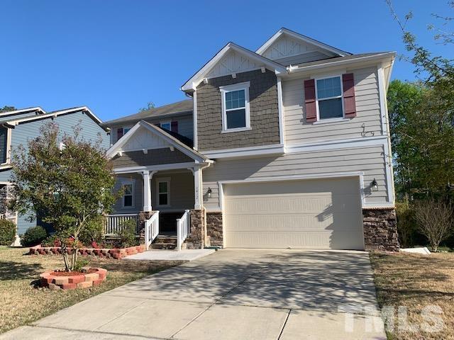 Foto del edificio - 1017 Bender Ridge Dr