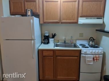 Building Photo - Studio, 1 bath Apartment - 1225 Clifton St NW