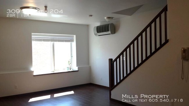 Foto del edificio - Downtown Lofts