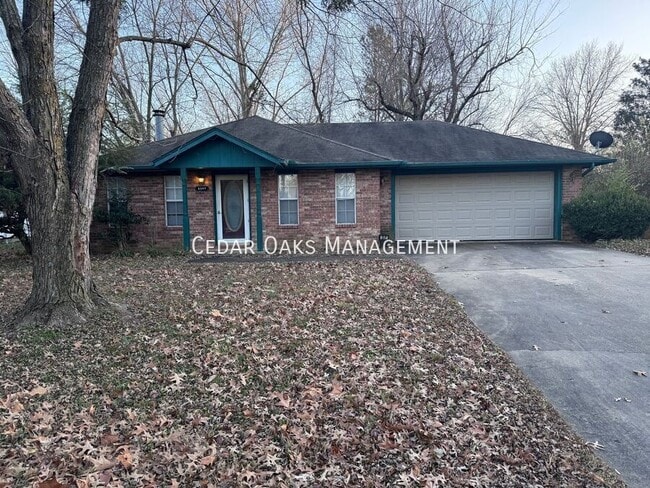 3397 W Vassar- - 3397 W Vassar- House