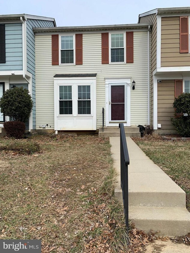 Foto principal - 25 Ivy Oak Ct